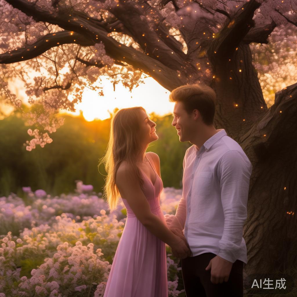 开启爱情树，如何轻松开启浪漫关系 - 快讯网 - 分享生活资讯热点话题综合门户网www.julangwang.com