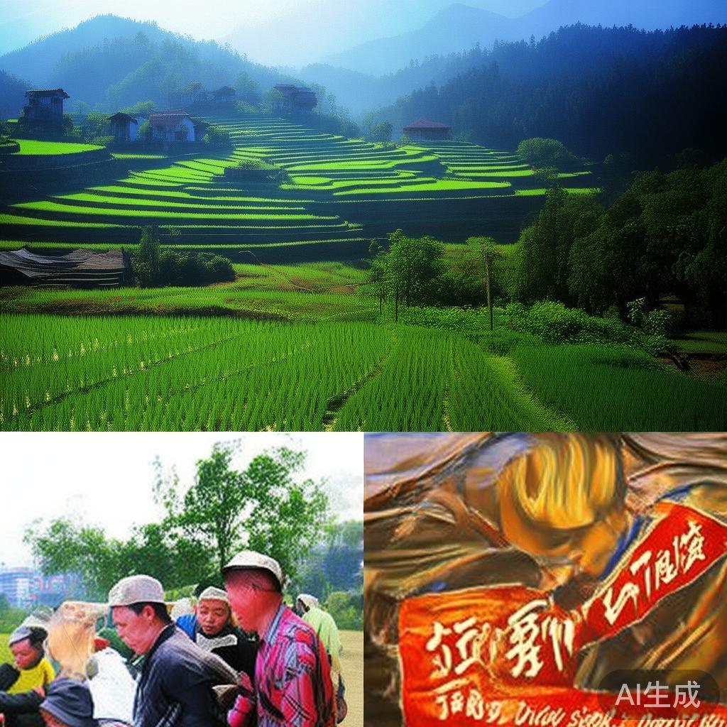 舜耕山庄,传承农耕文明,积极争取政策补贴助力乡村振兴 - 快讯网 - 分享生活资讯热点话题综合门户网www.julangwang.com
