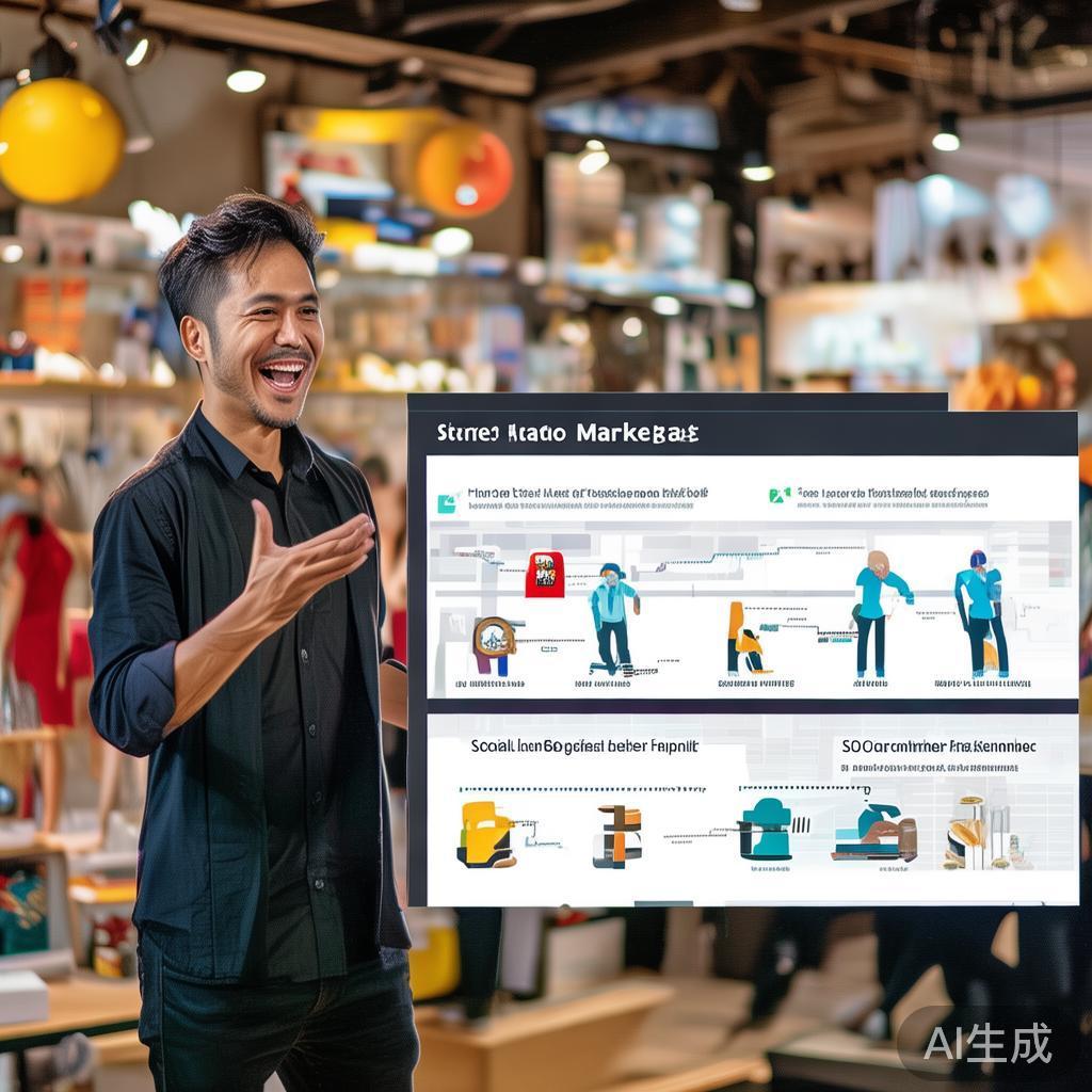 淘宝店免费获客的秘诀,低成本高回报的运营策略 - 快讯网 - 分享生活资讯热点话题综合门户网www.julangwang.com