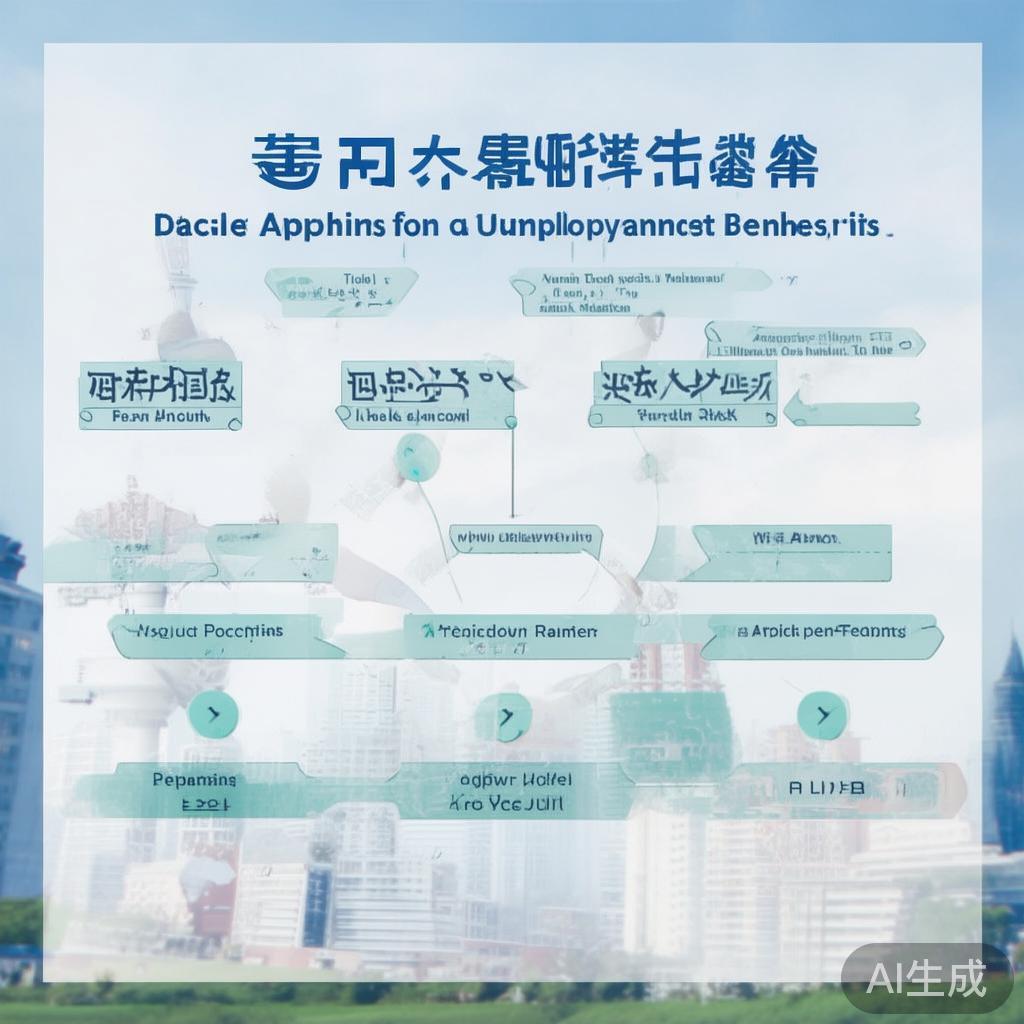 大连失业补贴申请全攻略,条件、流程、材料一文读懂 - 快讯网 - 分享生活资讯热点话题综合门户网www.julangwang.com