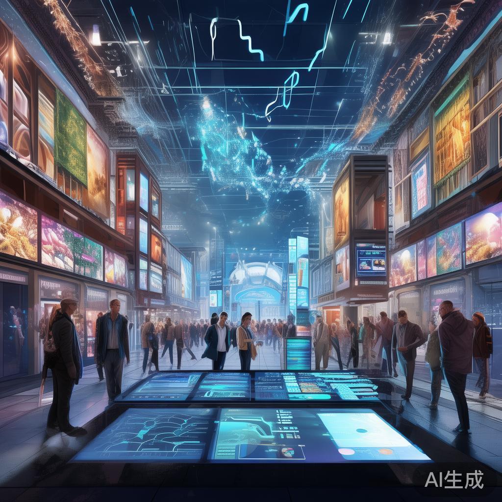 2024年获客渠道动态,如何在变化中抓住增长机会? - 快讯网 - 分享生活资讯热点话题综合门户网www.julangwang.com
