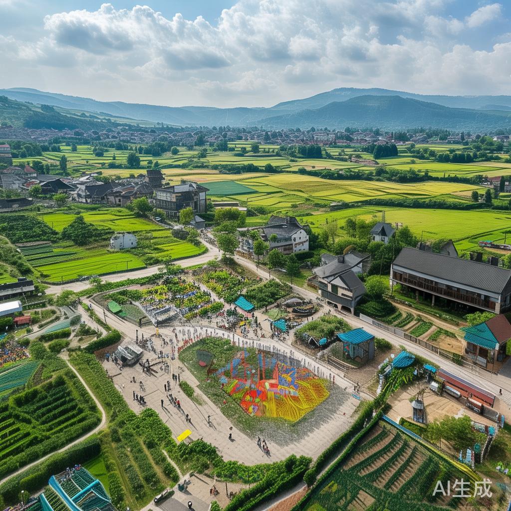 县乡建设与乡村振兴,乡村振兴战略的创新实践 - 快讯网 - 分享生活资讯热点话题综合门户网www.julangwang.com