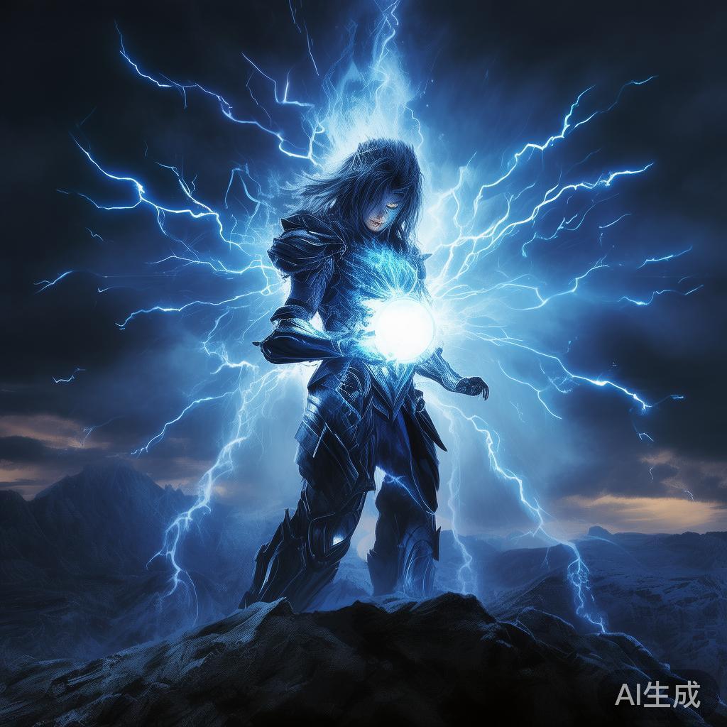 雷霆套装,永久之光的开启 - 快讯网 - 分享生活资讯热点话题综合门户网www.julangwang.com