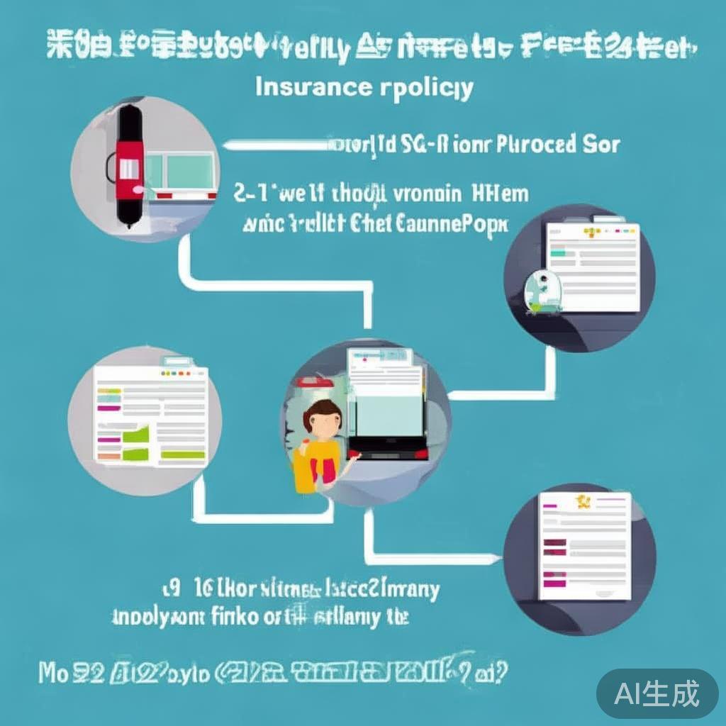 车祸理赔怎么领取钱?掌握这些步骤,轻松解决理赔难题 - 快讯网 - 分享生活资讯热点话题综合门户网www.julangwang.com