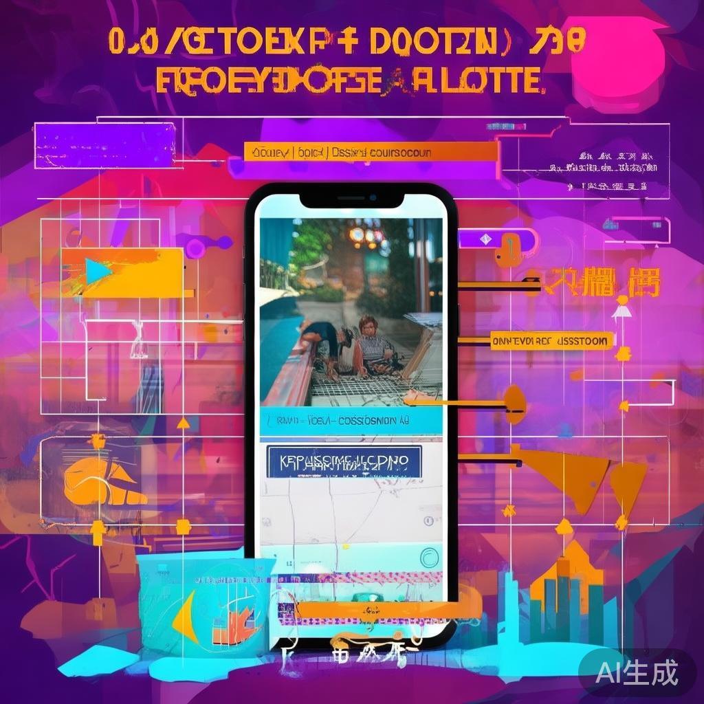 抖音获客怎么投放?这5步教你精准引流变现! - 快讯网 - 分享生活资讯热点话题综合门户网www.julangwang.com
