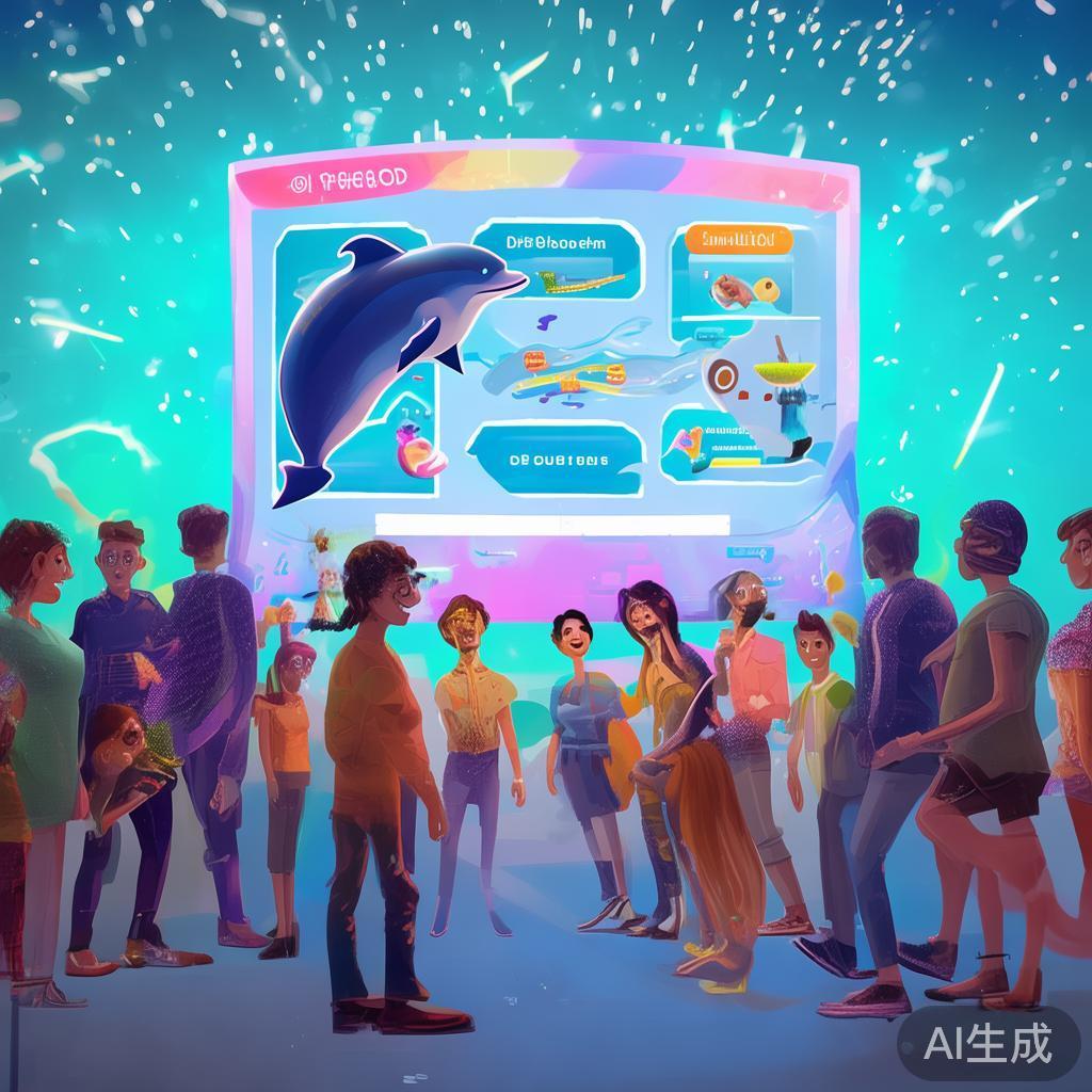 如何免费领取海豚加速? - 快讯网 - 分享生活资讯热点话题综合门户网www.julangwang.com