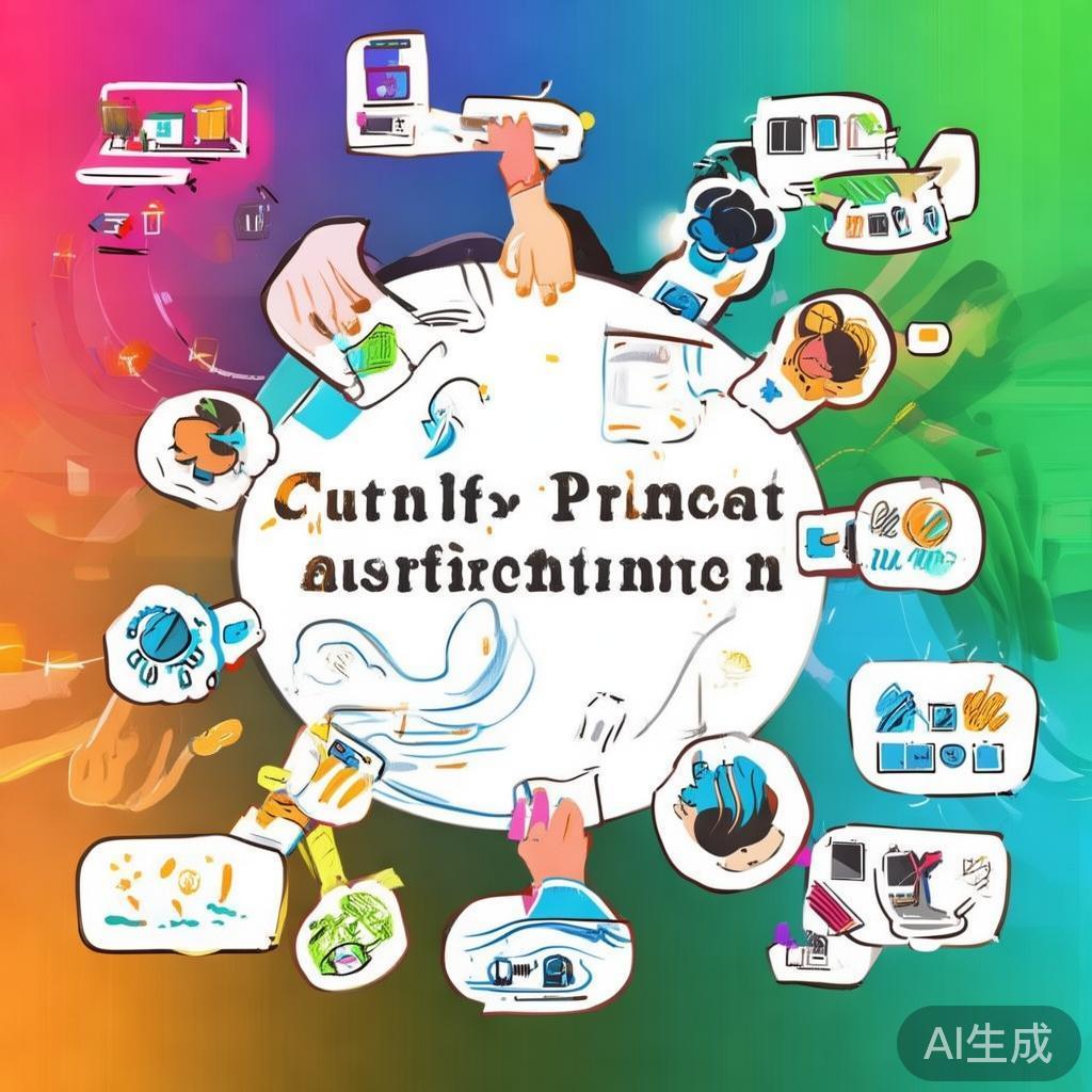 精准获客怎么免费获得?这5个方法让你低成本引爆流量! - 快讯网 - 分享生活资讯热点话题综合门户网www.julangwang.com