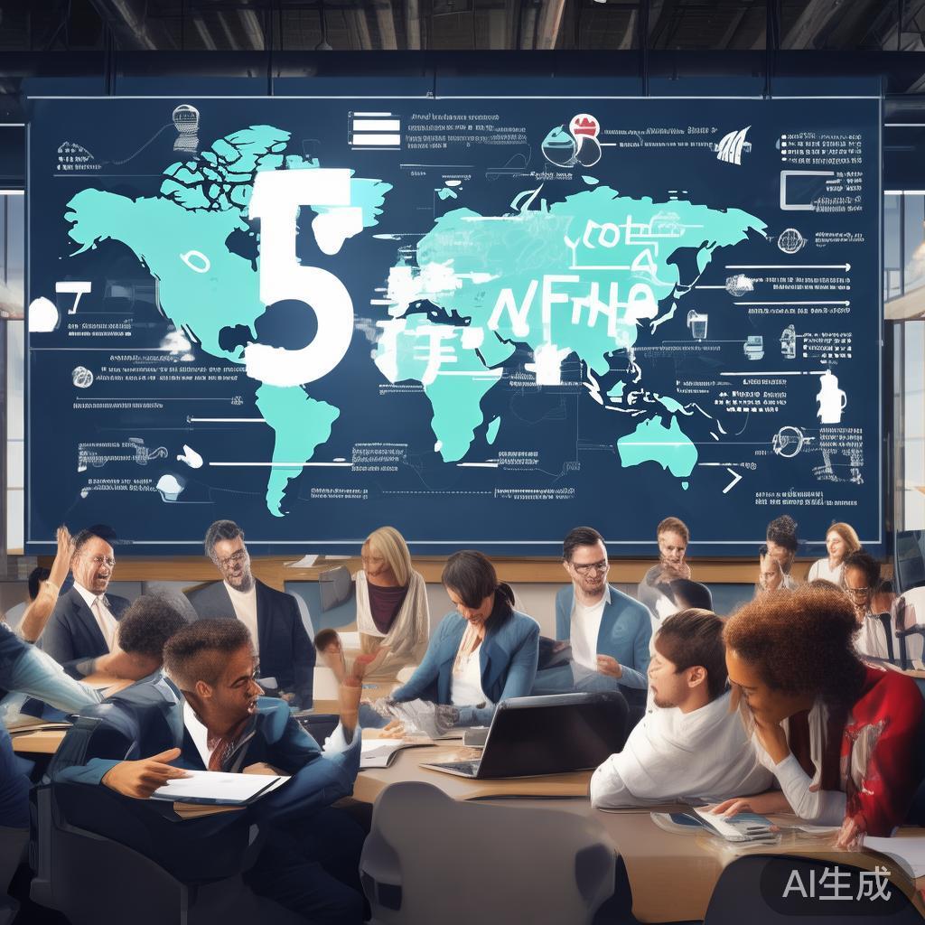 破局!自媒体如何精准获客国外客户?这5步让你的业务全球化 - 快讯网 - 分享生活资讯热点话题综合门户网www.julangwang.com