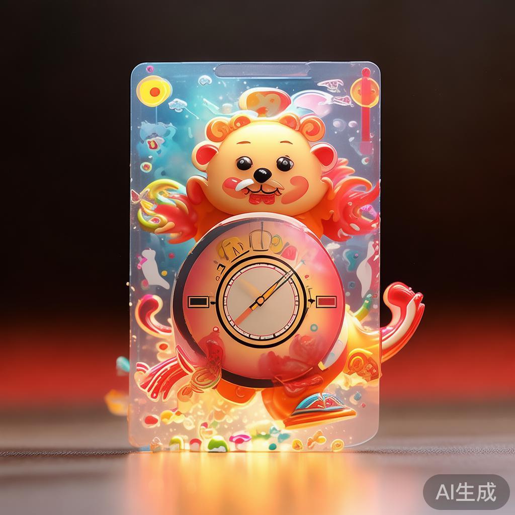 生肖动态卡,你的专属时间随身携带 - 快讯网 - 分享生活资讯热点话题综合门户网www.julangwang.com
