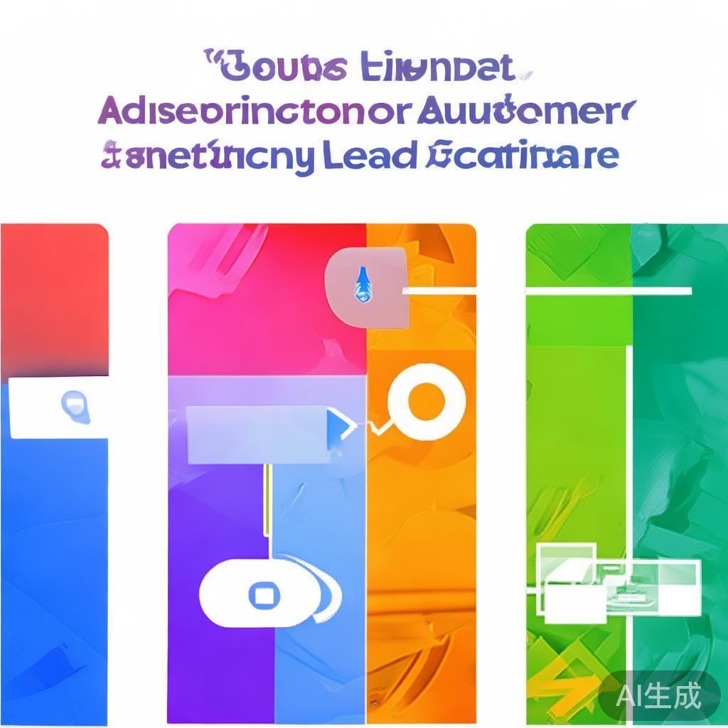 营销获客软件怎么用?三步教你轻松提升企业获客效率! - 快讯网 - 分享生活资讯热点话题综合门户网www.julangwang.com