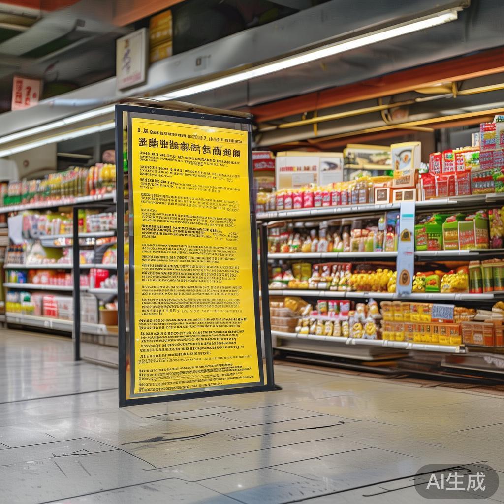 龙岗超市补贴申请全攻略，条件、流程与注意事项 - 快讯网 - 分享生活资讯热点话题综合门户网www.julangwang.com
