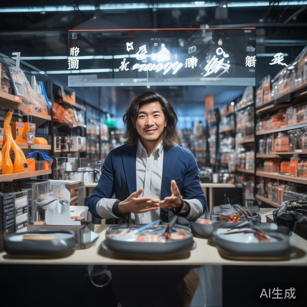 永康五金行业如何通过直播带货实现精准引流与高效获客？ - 快讯网 - 分享生活资讯热点话题综合门户网www.julangwang.com