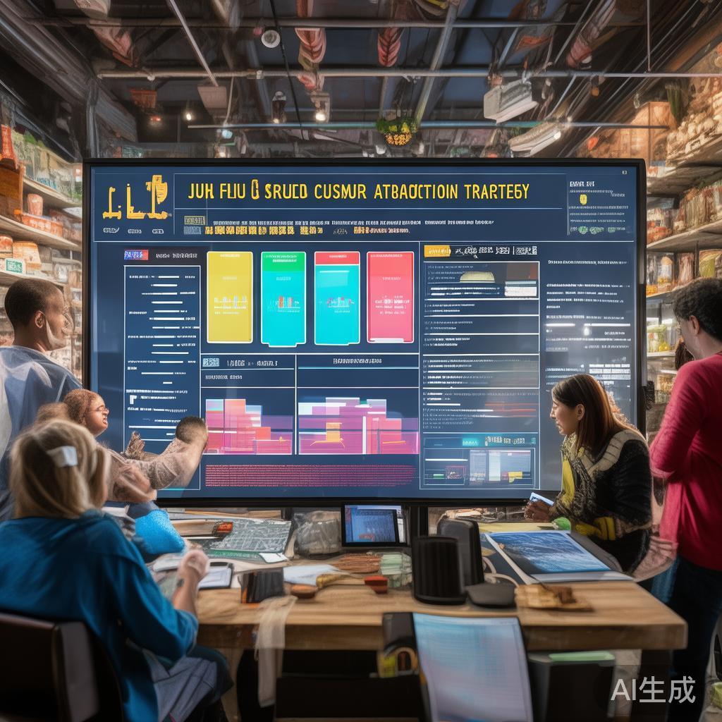 金华引流获客全攻略，低成本高转化的实战方法！ - 快讯网 - 分享生活资讯热点话题综合门户网www.julangwang.com