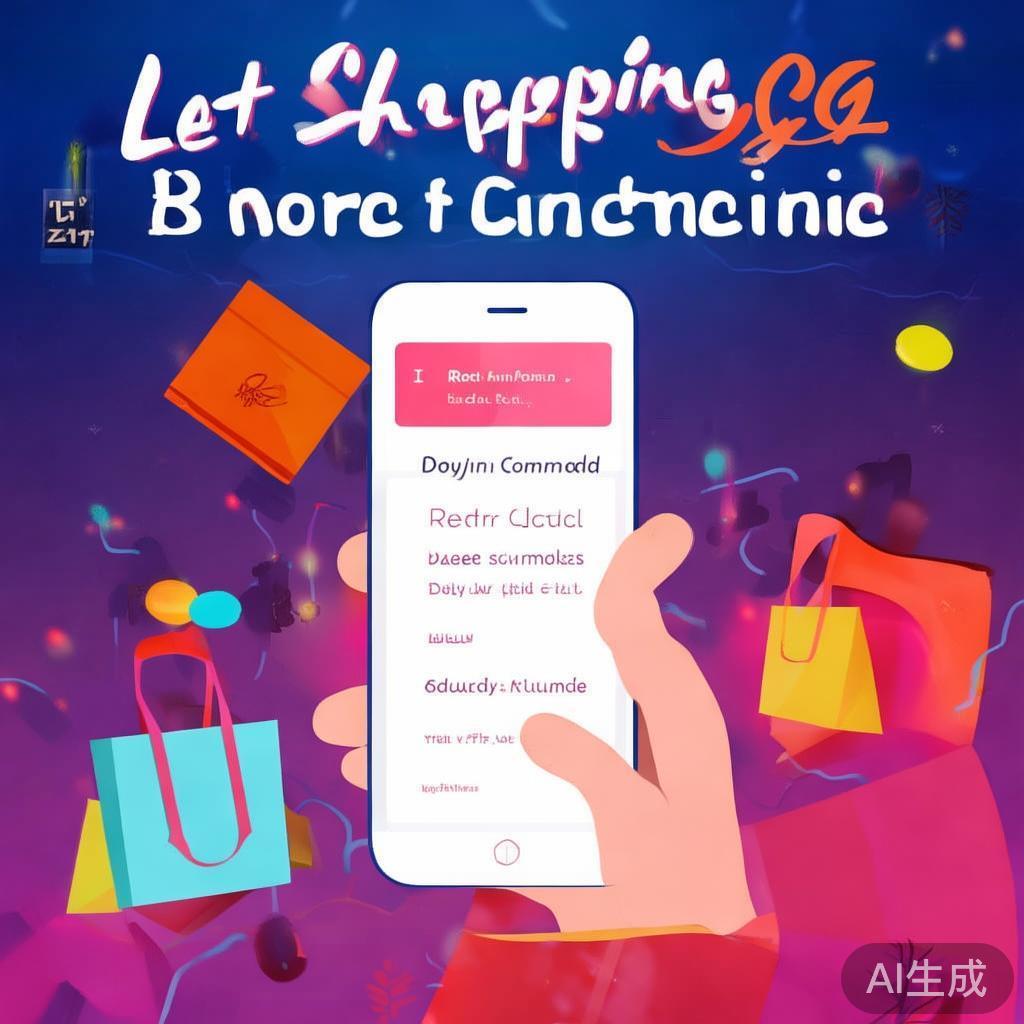 抖音口令红包，让购物更便捷的神器 - 快讯网 - 分享生活资讯热点话题综合门户网www.julangwang.com