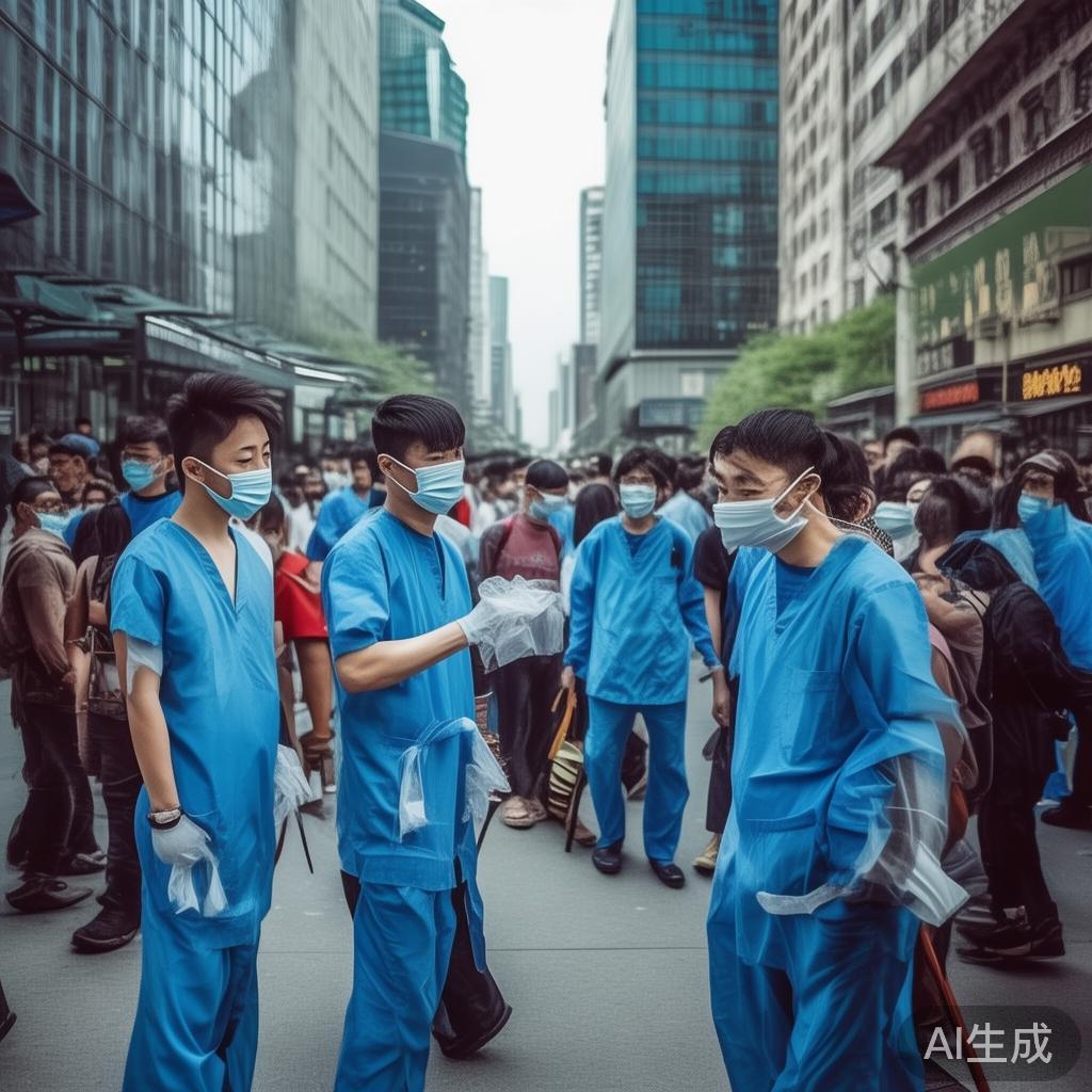 上海口罩发放真相,你可能还没知道的真相 - 快讯网 - 分享生活资讯热点话题综合门户网www.julangwang.com