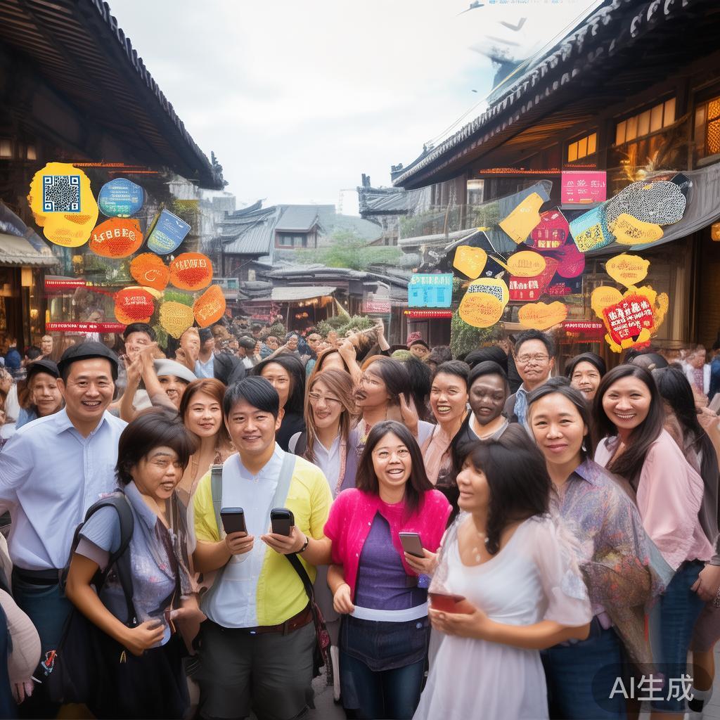 湖南商家获客指南,低成本高转化的本地化合作策略 - 快讯网 - 分享生活资讯热点话题综合门户网www.julangwang.com