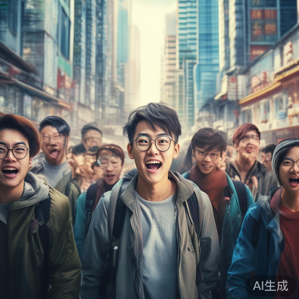 港澳青年逐梦深圳,补贴申请全攻略与机遇展望 - 快讯网 - 分享生活资讯热点话题综合门户网www.julangwang.com