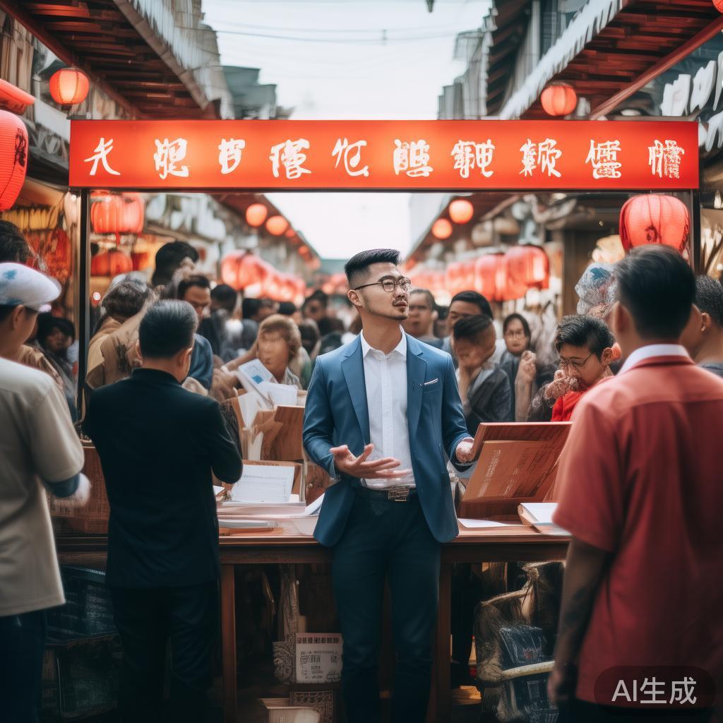 江西精准获客怎么引流?这5招实战秘籍让你的生意火爆起来! - 快讯网 - 分享生活资讯热点话题综合门户网www.julangwang.com