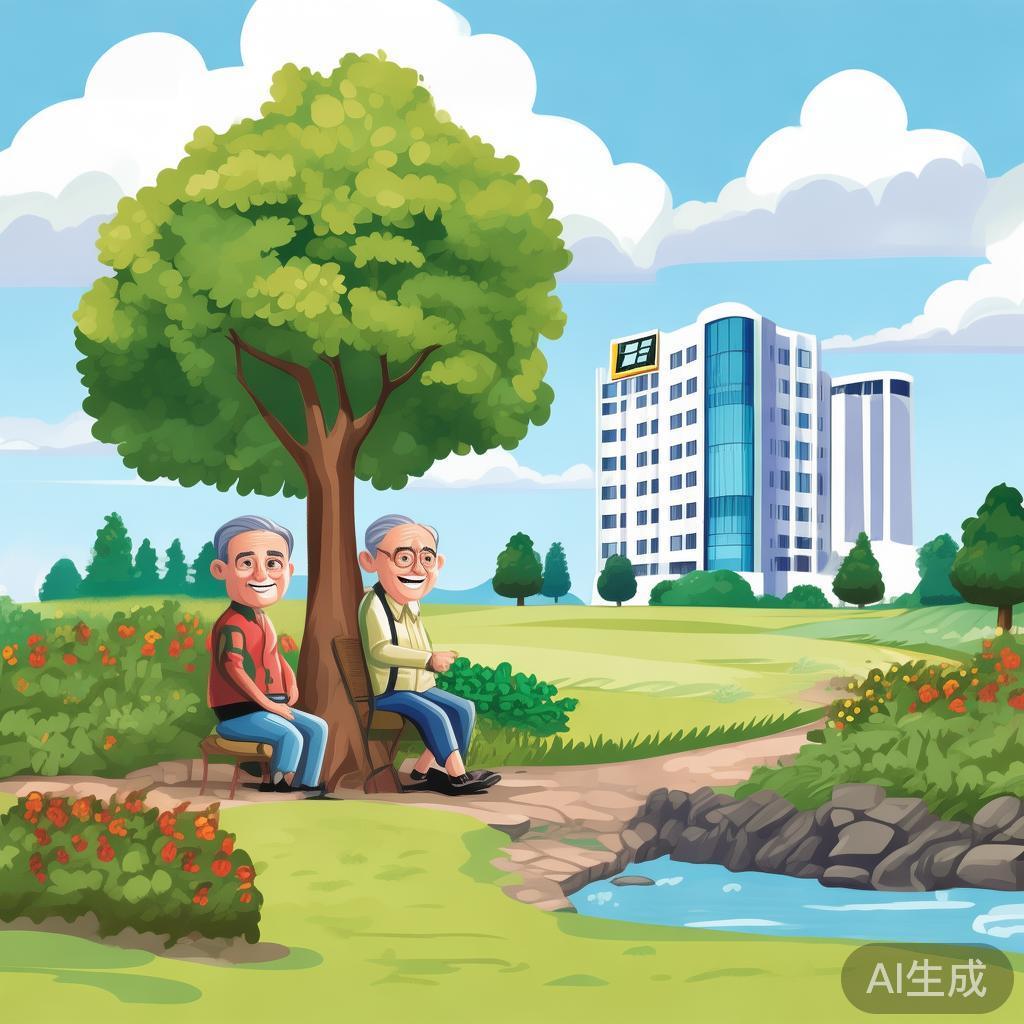 农行保险年金,保障未来,助力老年生活 - 快讯网 - 分享生活资讯热点话题综合门户网www.julangwang.com