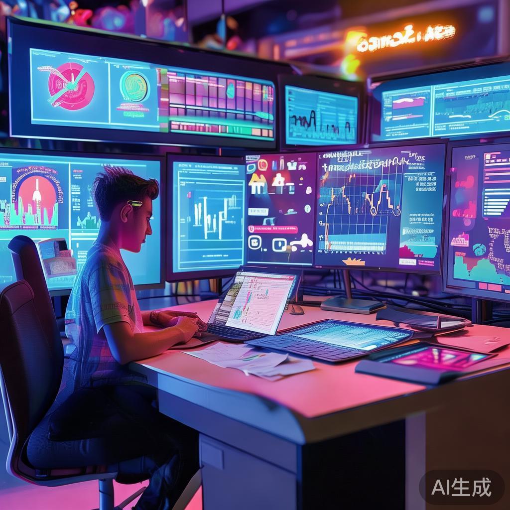 为什么你的段子没人转化?精准获客段子的创作秘籍 - 快讯网 - 分享生活资讯热点话题综合门户网www.julangwang.com