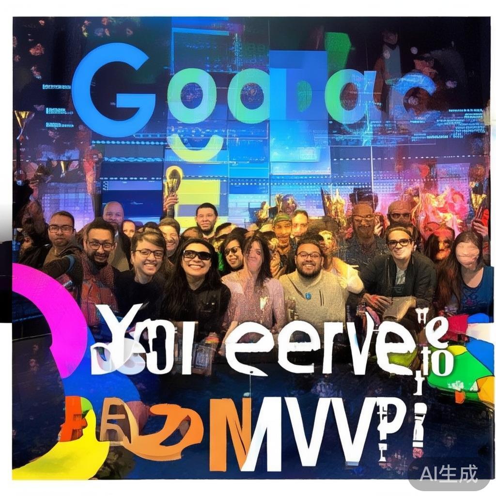 谷歌视频,你值得成为MVP! - 快讯网 - 分享生活资讯热点话题综合门户网www.julangwang.com