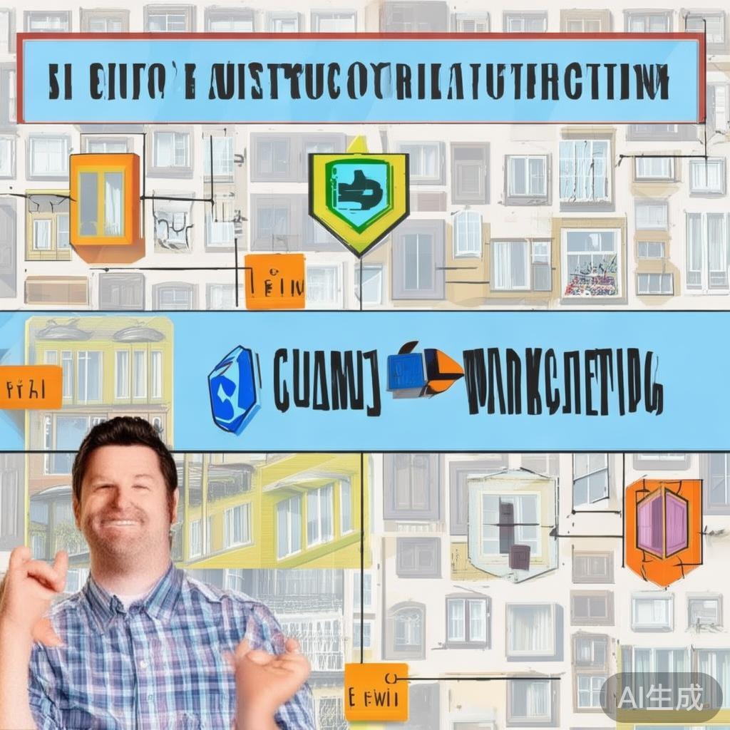 门窗老板必看!门窗行业低成本获客,私域流量运营全攻略 - 快讯网 - 分享生活资讯热点话题综合门户网www.julangwang.com