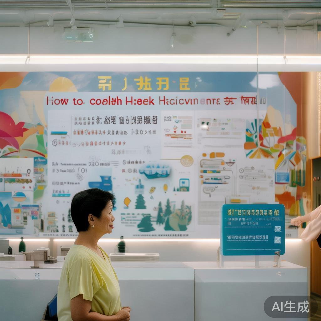 入园体检如何领取? - 快讯网 - 分享生活资讯热点话题综合门户网www.julangwang.com