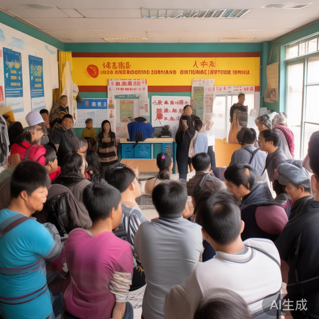 甘肃武宁旅游补贴申请指南,政策红利助力文旅复苏,申领流程全解析 - 快讯网 - 分享生活资讯热点话题综合门户网www.julangwang.com
