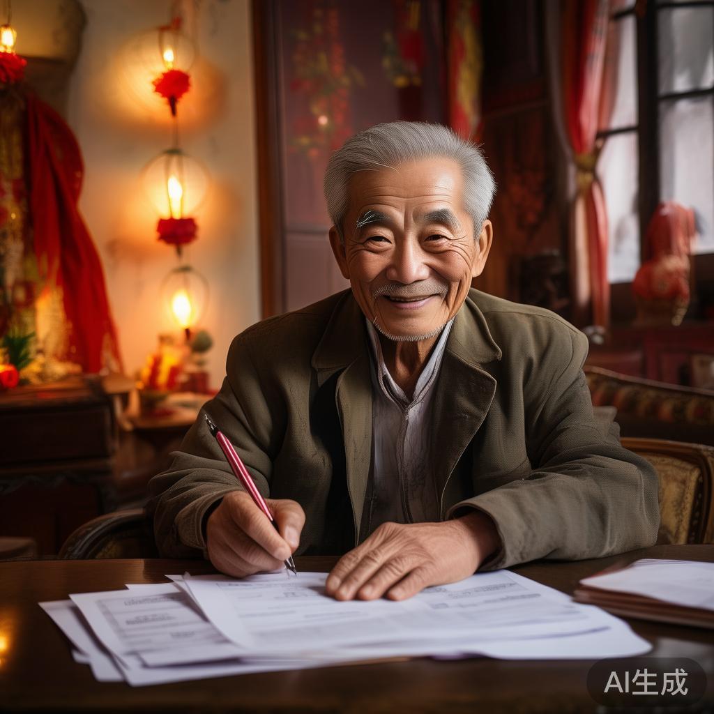 退休党员春节补贴申请,政策暖人心,关怀永传承 - 快讯网 - 分享生活资讯热点话题综合门户网www.julangwang.com