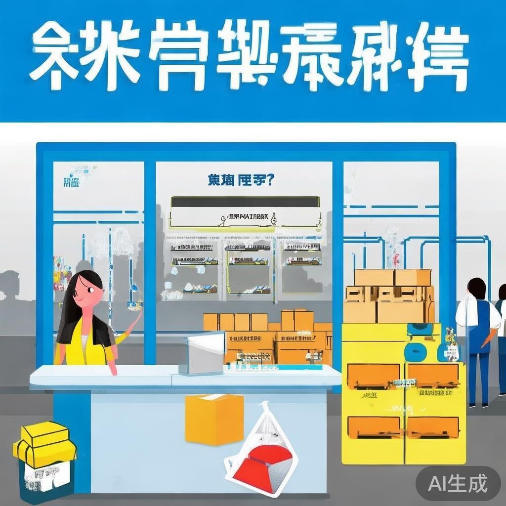 快递到,怎么领取?你必须知道的快递领取流程! - 快讯网 - 分享生活资讯热点话题综合门户网www.julangwang.com