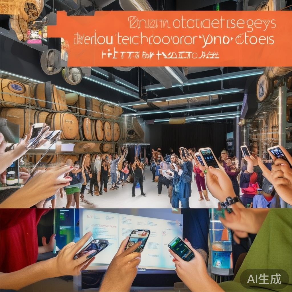 线上卖酒怎么获客?这5招让你的酒类生意逆袭! - 快讯网 - 分享生活资讯热点话题综合门户网www.julangwang.com