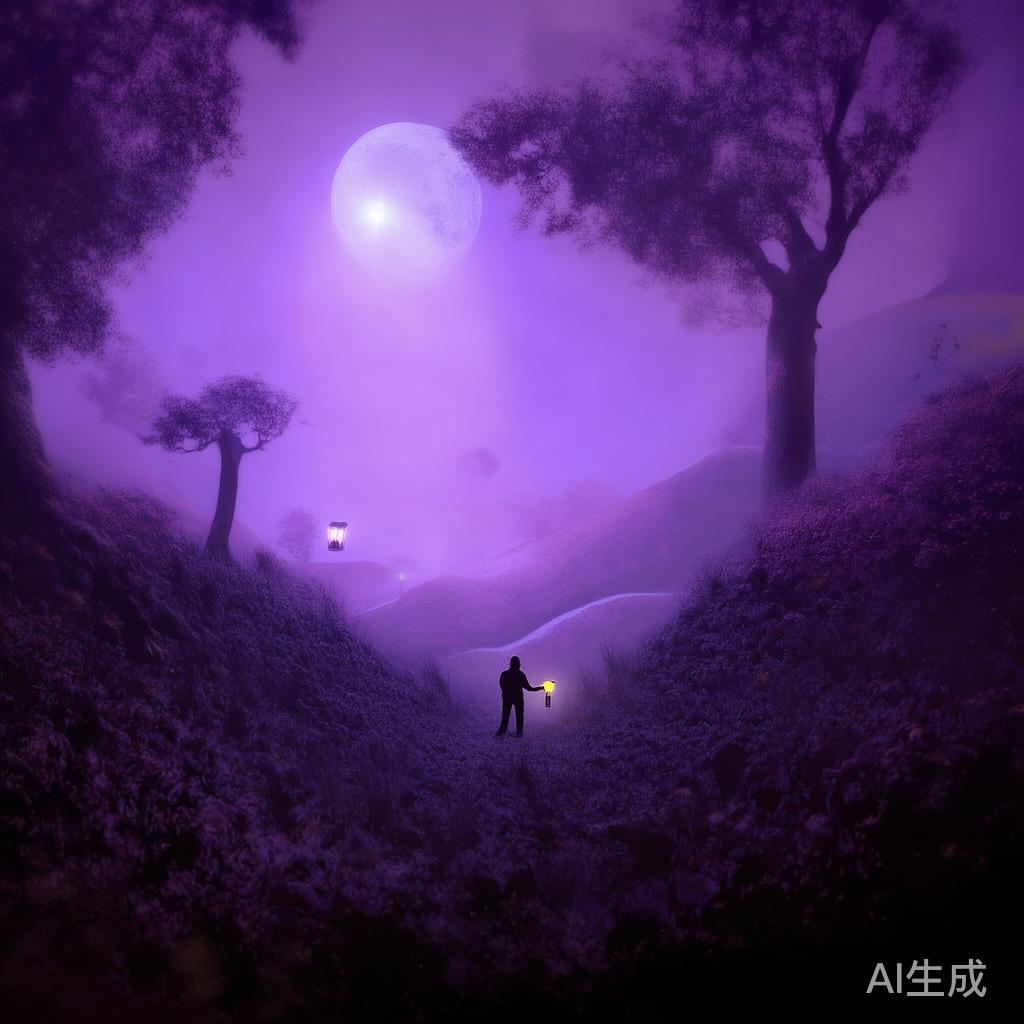 迷你就是这紫月 一场被神秘裹挟的心路历险 - 快讯网 - 分享生活资讯热点话题综合门户网www.julangwang.com