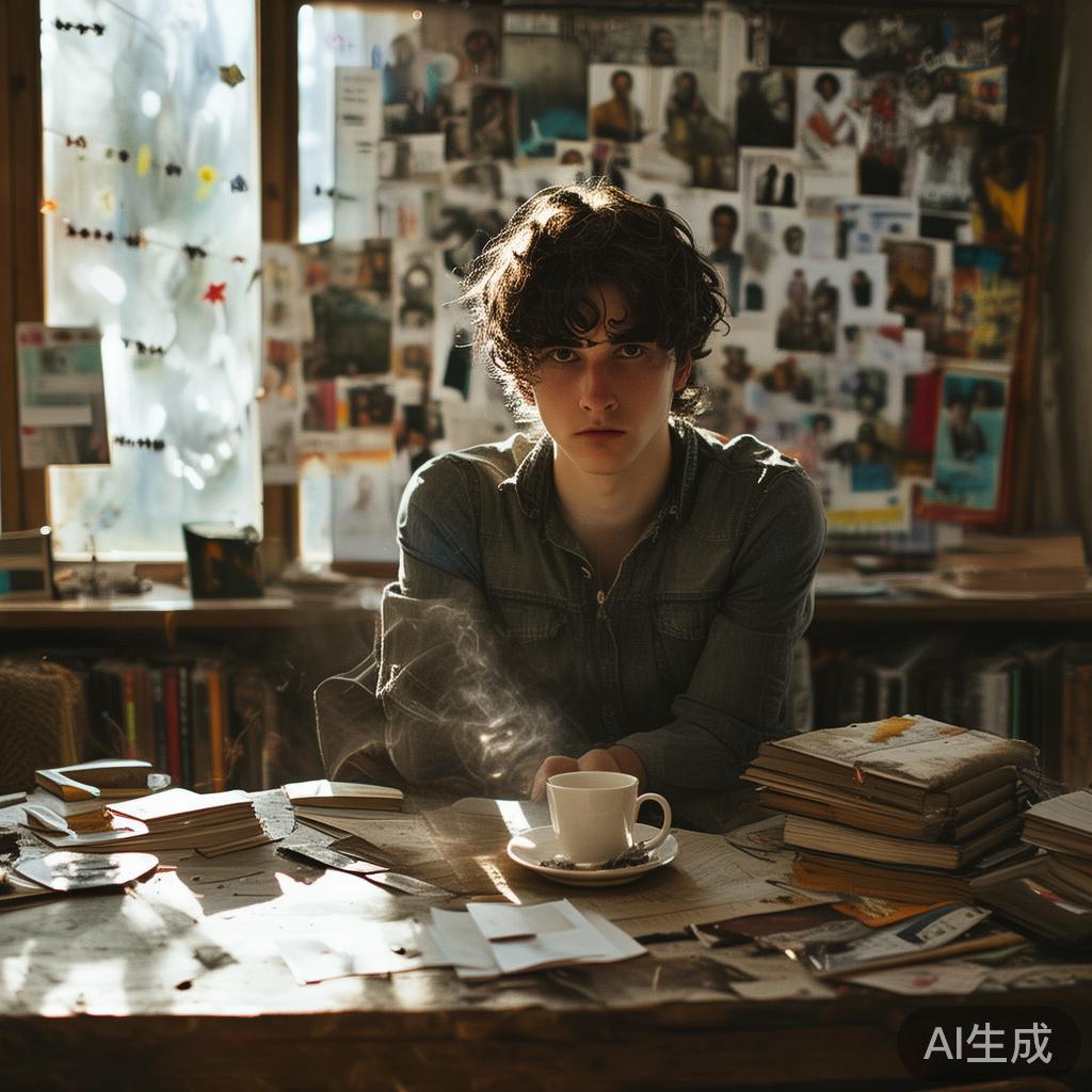 职业发展中的难言,如何找到属于自己的职业方向? - 快讯网 - 分享生活资讯热点话题综合门户网www.julangwang.com
