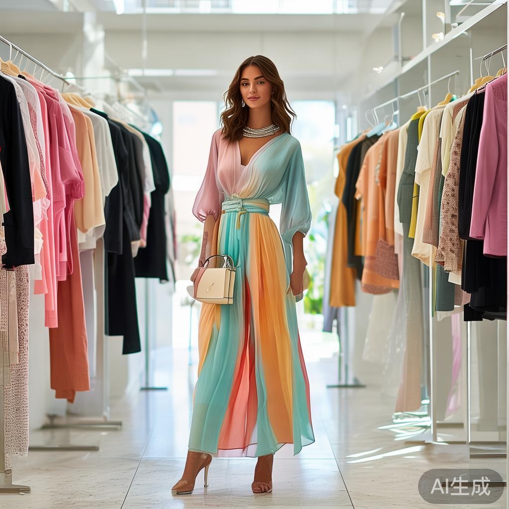 美少女衣服领取指南，轻松自信的时尚必备 - 快讯网 - 分享生活资讯热点话题综合门户网www.julangwang.com