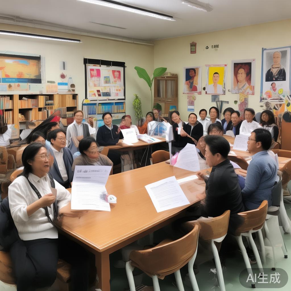 苍溪大学教师补贴申请,政策赋能、温情关怀与教育振兴的实践路径 - 快讯网 - 分享生活资讯热点话题综合门户网www.julangwang.com