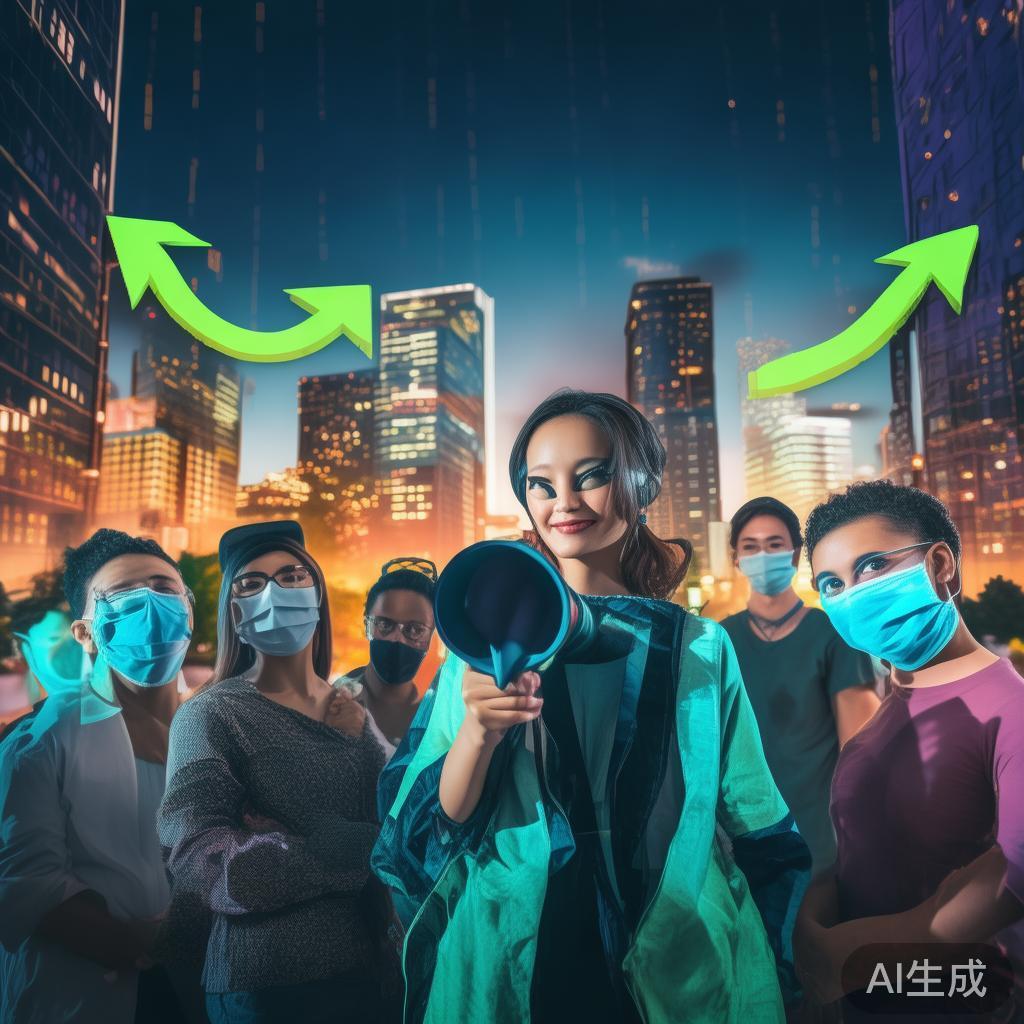 疫情未雨绸缪，助力经济复苏，如何从疫情中获得经济支持 - 快讯网 - 分享生活资讯热点话题综合门户网www.julangwang.com