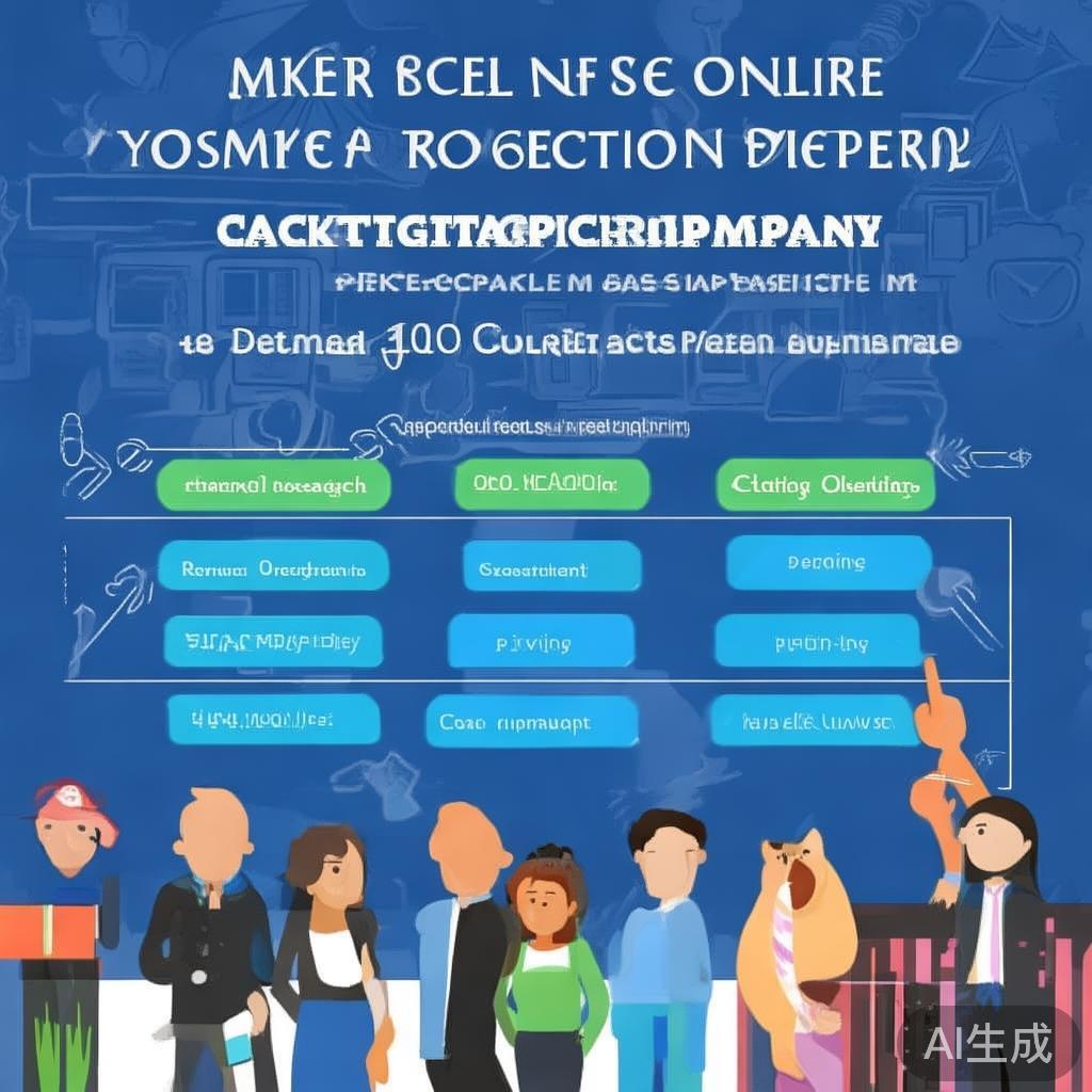 网上获客公司怎么选?这5个关键点帮你避开坑! - 快讯网 - 分享生活资讯热点话题综合门户网www.julangwang.com