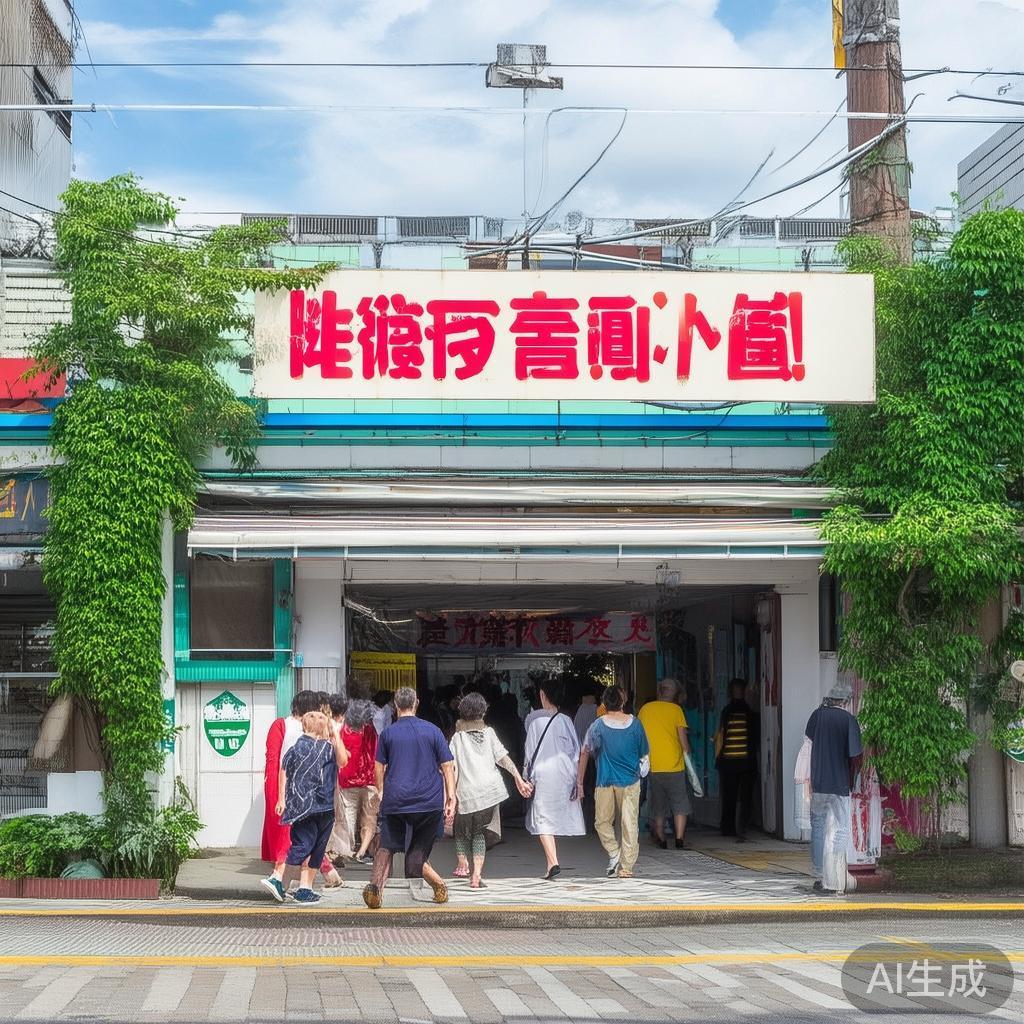 医保医保,诊所开! - 快讯网 - 分享生活资讯热点话题综合门户网www.julangwang.com