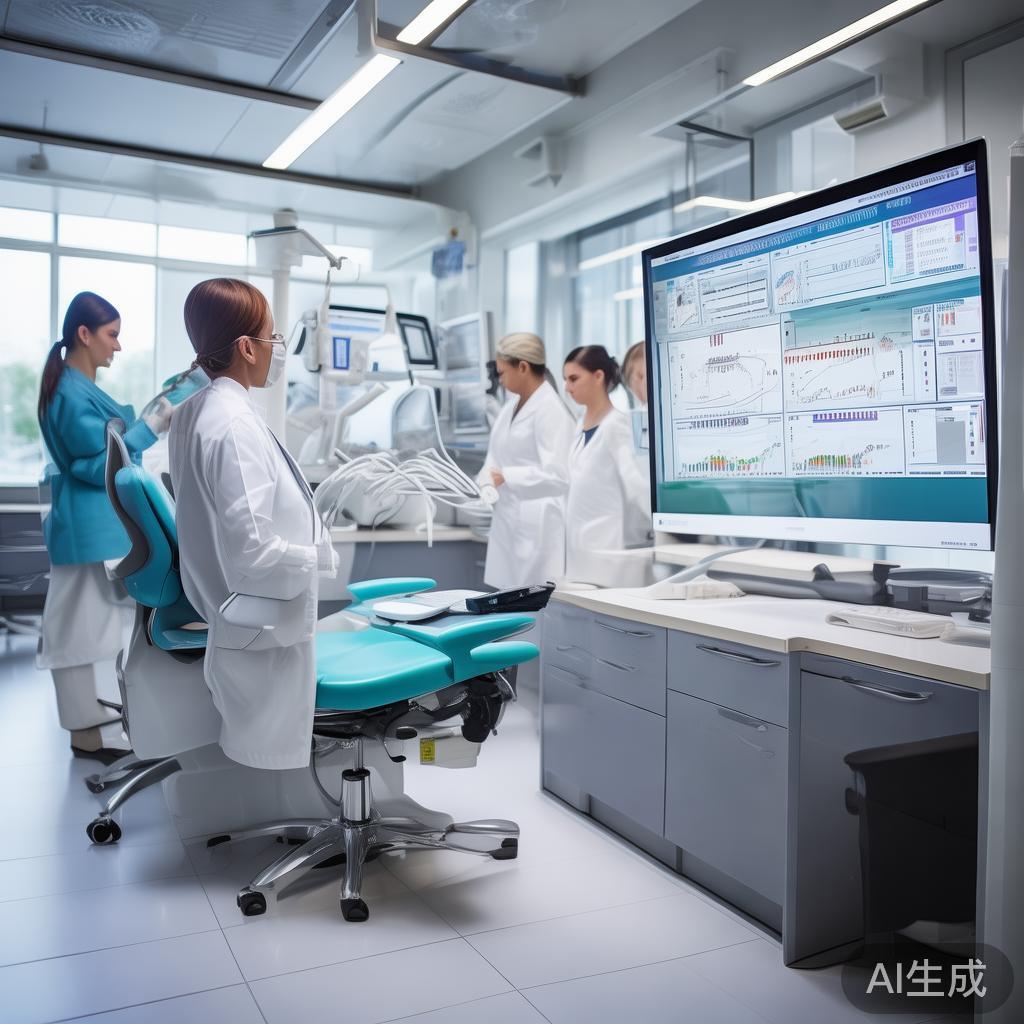 口腔诊所如何用这套系统,月入百万? - 快讯网 - 分享生活资讯热点话题综合门户网www.julangwang.com