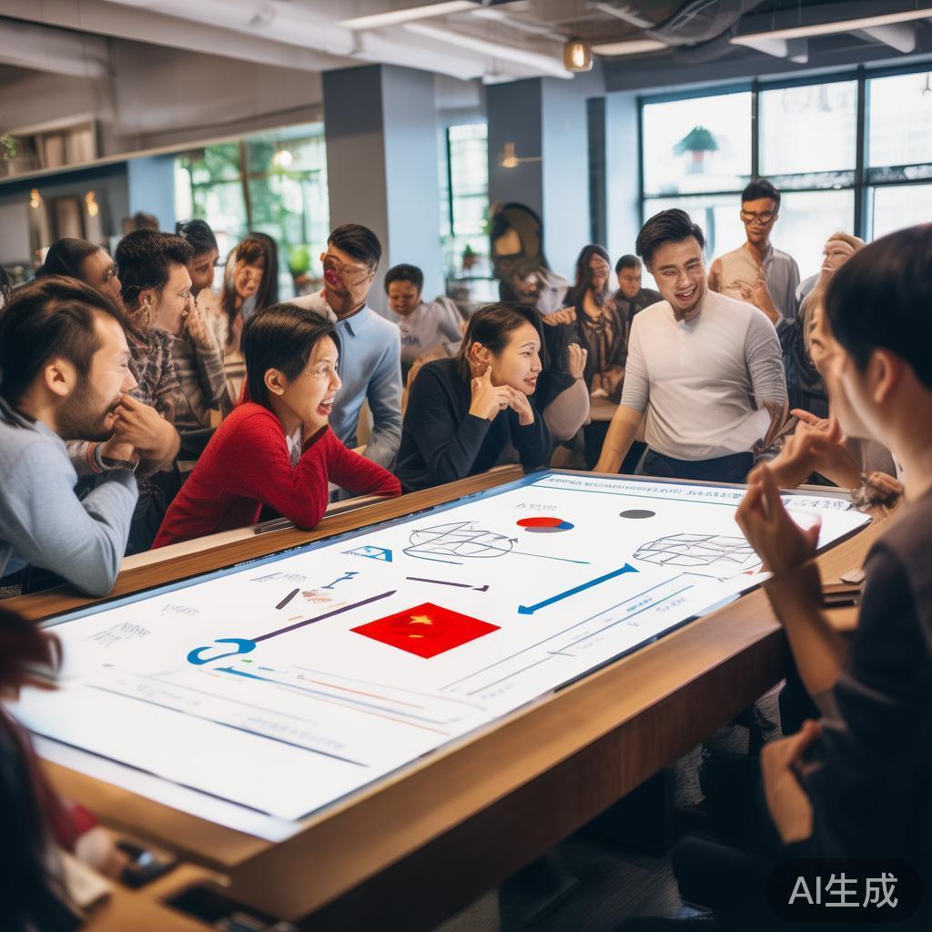 如何合理分配红包,公平与效率的平衡 - 快讯网 - 分享生活资讯热点话题综合门户网www.julangwang.com