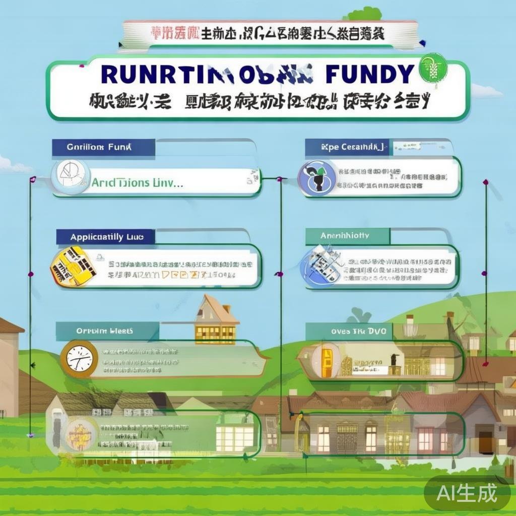 农村公积金补贴申请全攻略，条件、流程、注意事项详解 - 快讯网 - 分享生活资讯热点话题综合门户网www.julangwang.com