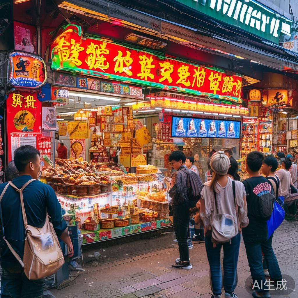 沙县小吃也能玩转抖音?这些获客技巧让你的门店爆单! - 快讯网 - 分享生活资讯热点话题综合门户网www.julangwang.com
