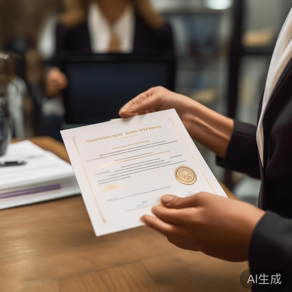 如何顺利获得职业认证后的证书领取 - 快讯网 - 分享生活资讯热点话题综合门户网www.julangwang.com