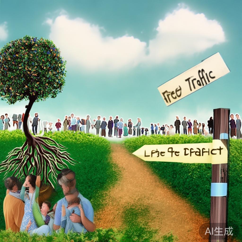 无动力获客，如何在不花钱的情况下，让客户主动找上门？ - 快讯网 - 分享生活资讯热点话题综合门户网www.julangwang.com
