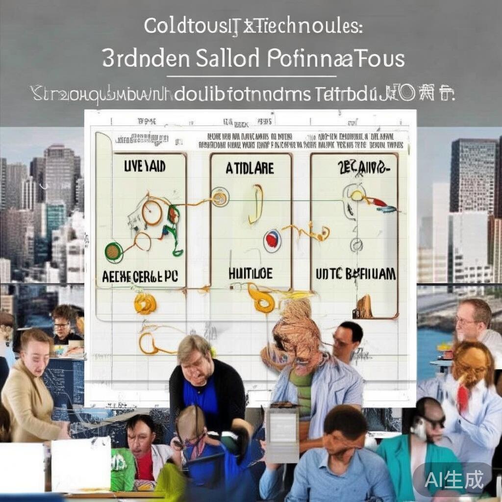 冷门获客法！初次当销售的3个隐藏技巧，让你业绩翻倍！ - 快讯网 - 分享生活资讯热点话题综合门户网www.julangwang.com