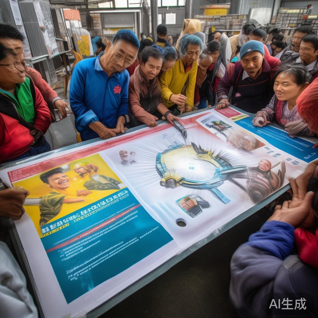 湖北工人创业补贴申请指南,政策红利助力圆梦创业 - 快讯网 - 分享生活资讯热点话题综合门户网www.julangwang.com