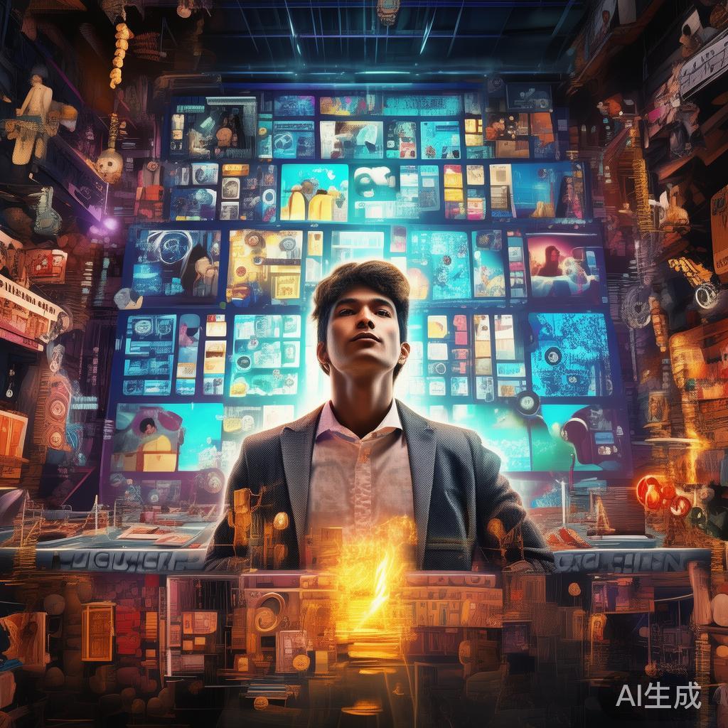 获客、引流、广告怎么写?自媒体人必看的黄金法则! - 快讯网 - 分享生活资讯热点话题综合门户网www.julangwang.com