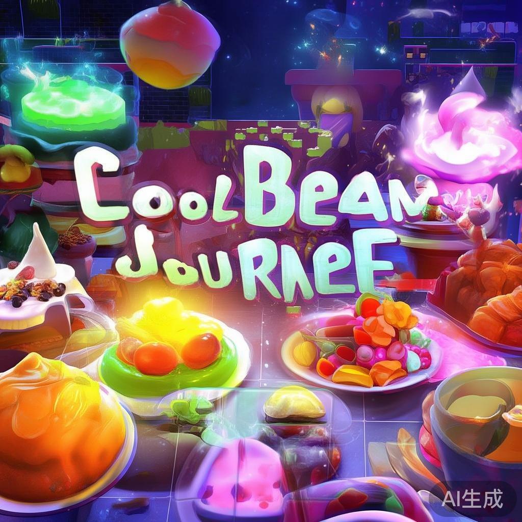 美食游戏,你的酷豆之旅 - 快讯网 - 分享生活资讯热点话题综合门户网www.julangwang.com