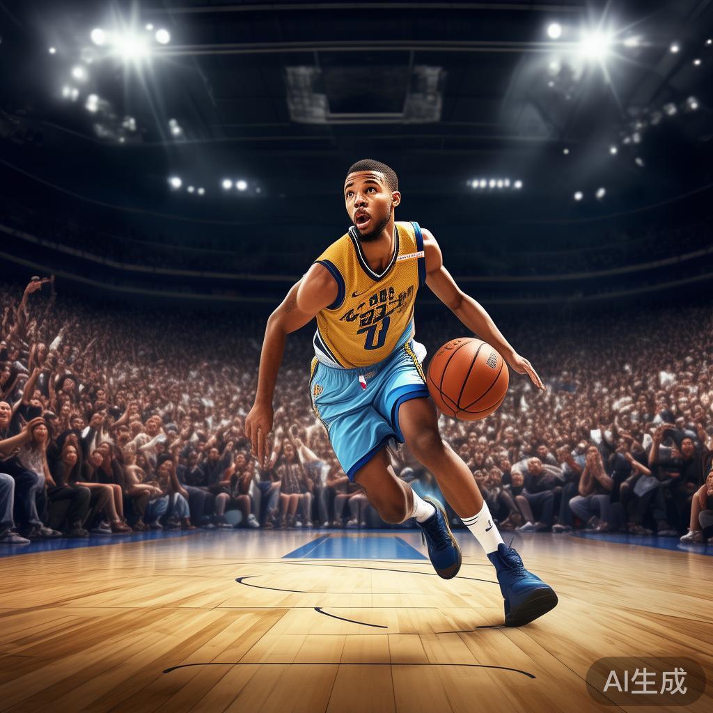 从零到职业,NBA生涯模式的开启 - 快讯网 - 分享生活资讯热点话题综合门户网www.julangwang.com