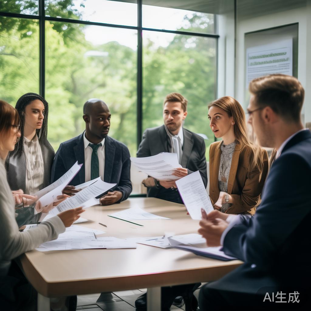 环保行业员工补贴申请,政策激励与职业保障的双重探索 - 快讯网 - 分享生活资讯热点话题综合门户网www.julangwang.com